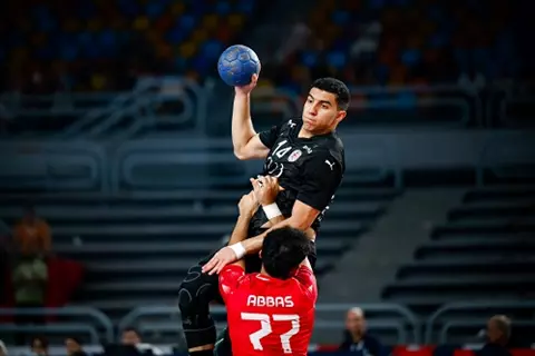 بطولة العالم للناشئين.. منتخب اليد يهزم البحرين ويتأهل إلى الدور الرئيسي